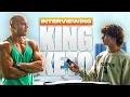 This Fitness Coach Makes 10m A Year Brandon Carter Interview