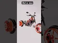 Download Lagu Duke 390 old vs new gen 3 model 🚀🚀