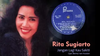 rita sugiarto jangan lagi kau sakiti pop indonesia 