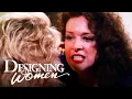 The Night The Lights Went Out In Georgia! | Designing Women
