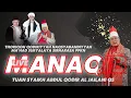 LIVE Manaqib  || Roudhoh Pon-Pes Sirratu Al Rahman Ahad, 07 Des 2025