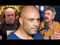 Download Lagu Joe Rogan Responds to Marc Maron's Callout