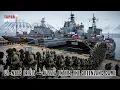 Lagu US–NATO Tensions Peak as Russia Pushes Into Greenland