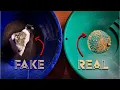 Spot the Difference Between Fool Gold and Real Gold
