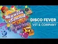 Download Lagu VST \u0026 Company - Disco Fever [The Best of Manila Sound]