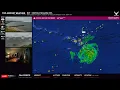 LIVE FLIGHT RADAR LIVE ATC WEATHER