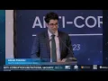 Anti-Corruption and National Security 21 March 2023 Part 2