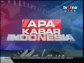 Lagu [tvOne] OBB Apa Kabar Indonesia Malam (2013 - 2014) SD