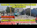 Download Lagu RATUSAN JUTA MELAYANG!! 2 UNIT EXCAVATOR TUMBANGKAN BANGLI LANTAI 3 DI PULO TIMAHA #dedimulyadi