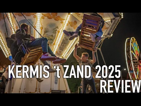 Video Kermiseditie 2025