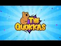 The Quokkas - Opposites | Learning songs | Sing and dance | Nursery Rhymes | Songs for kids