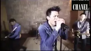 noah sentuhlah cinta demi kita 