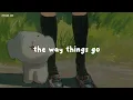 beabadoobee - the way things go (sub. español + lyrics)