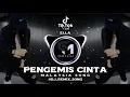 Download Lagu DJ PENGEMIS CINTA (ELLA) | GRACE MUSIC REMIX VIRAL TERBARU JEDAG JEDUG FULL BASS