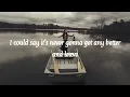 Illenium - Nightlight (Lyrics) ft. Annika Wells