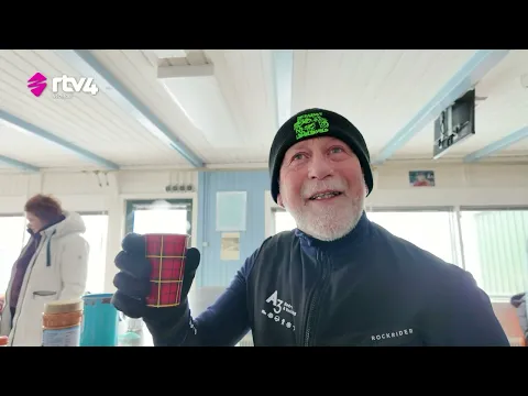 Schaatspret op de ijsbanen in Dalfsen, Lemelerveld en Nieuwleusen