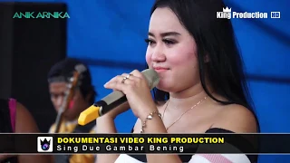 Download Mangan Turu Bae - Silvi Erviany - Arnika Jaya Live Tegalsari Tegal MP3