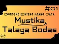 Download Lagu MUSTIKA TALAGA BODAS 01, Dongeng Enteng Mang Jaya, Carita Sunda @MangJayaOfficial