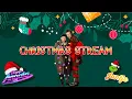 Lagu DJ Jantje FT. Deejay Angelo - Christmas Livestream (24 December 2025)