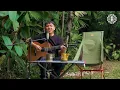 Donne Maula - Bercinta Lewat Kata Live At Melodi Taman