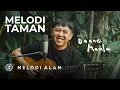Download Lagu Donne Maula - Bercinta Lewat Kata Live At Melodi Taman