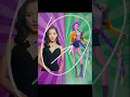 Download Lagu Jisoo Blackpink turned into Rumi #kpopdemonhunters #ai #jisoo #glowup