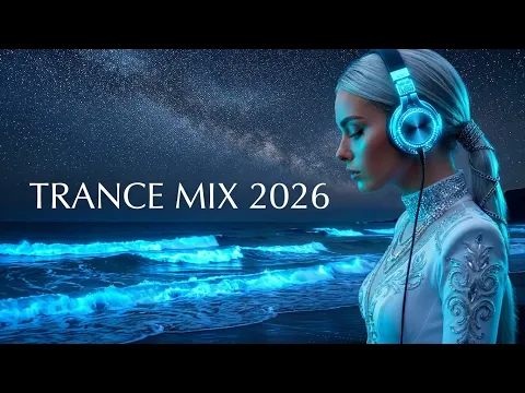 Best Progressive Vocal Trance Mix 2026 ✨ German Vocals & Melodic Trance