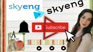 Skyeng Video Interview Questions 