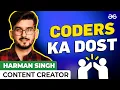 Presenting Coders Ka Dost GeeksforGeeks Ft Hustle - With