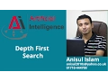 AI Bangla Tutorial 2 Depth First Search DFS Part - 1