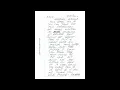 Richard Ramirez Letters AI 1