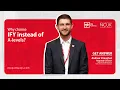 Why Choose International Foundation Year IFY Over A-Levels Benefits of IFY MIE Pathways