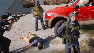 Arma Tomfoolery (Arma 3)