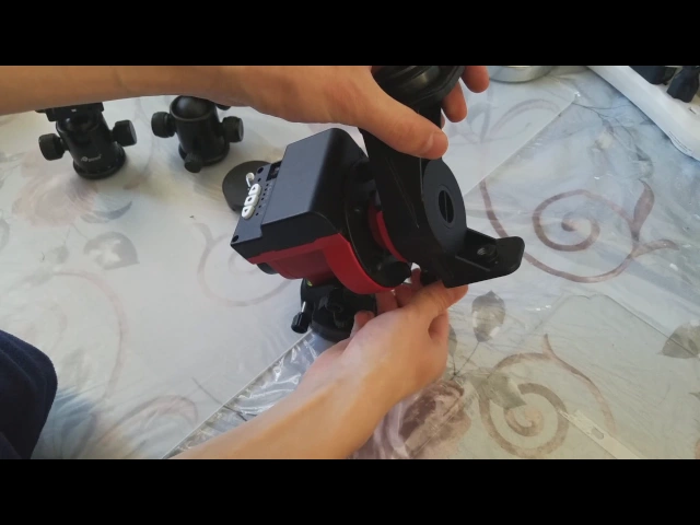 IOPTRON ASTROTRACKER SKYGUIDER PRO