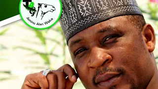 aminu ala tsohuwa ta ilaila full official song