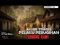 Download Lagu Akhir Tragis Pelaku Pesugihan Gunung Kawi