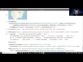 - Updates and Applications
