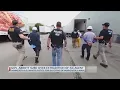 Minnesota attorney general sues Texas governor to compel extradition of ICE agent for trial