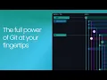 GitKraken Desktop See your repo Trust your next move