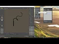 Chain Control for Poser 12