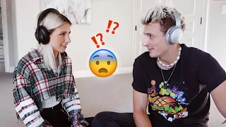 We Talked About Hooking Up