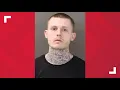 1 of 4 inmates who escaped Franklin County correctional facility back in custody