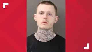 1 of 4 inmates who escaped Franklin County correctional facility back in custody