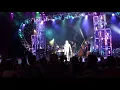 Strangers Like Me - Josh Strickland, Disney on Broadway, 2/17/2018