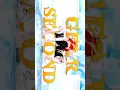 Download Lagu Luffy unleashes gear 2🔥『Gear Second edit』