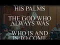 Aodhán King, Benjamin William Hastings, Tiffany Hudson - Yahweh (Official Video)
