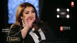 منى شداد  في أحد يحاربني    يبون يقعدوني في البيت دندنها