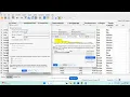 SPSS How to make a Grouped Frequency distribution in SPSS