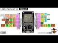 How To Install Visual Studio Code Install ESP-IDF plugin Write Build Flash and Monitor ESP32 code