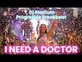 Download Lagu I NEED A DOCTOR V2 SONG LEGEND REMIX BREAKBEAT FULLBASS • Dj Stadium • Clubbing Party • Tiktok Viral
